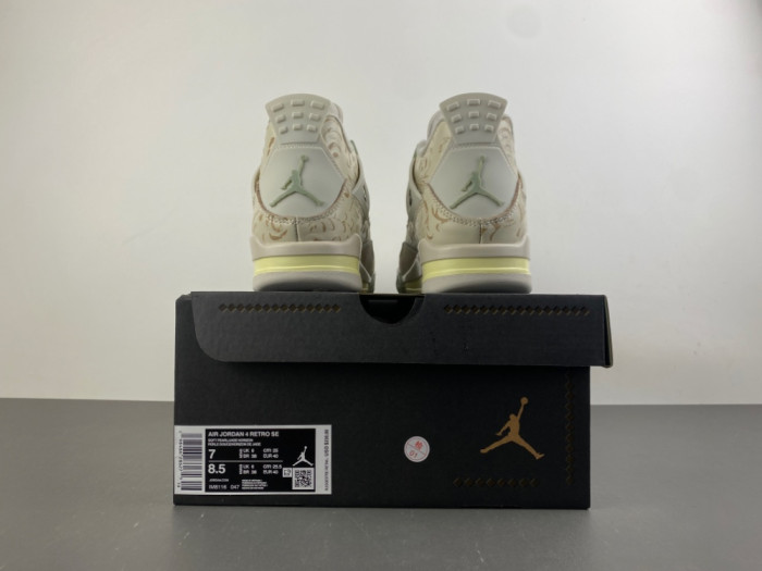 Jordan 4 Retro SE Somos Eternos IM8116-047