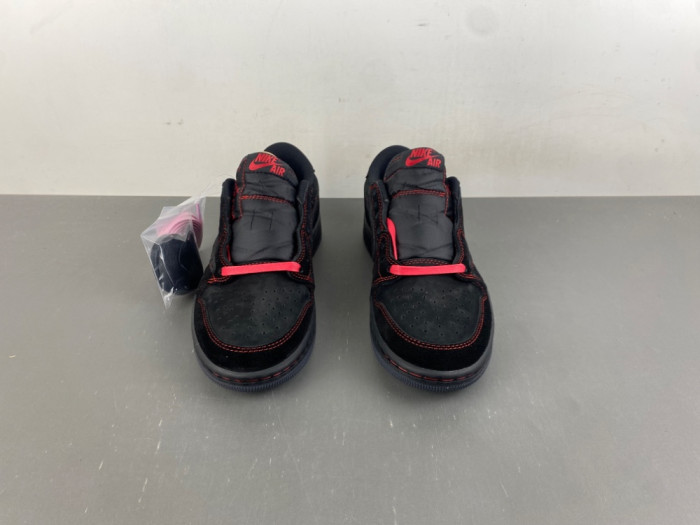 JORDAN 1 RETRO LOW OG SP TRAVIS SCOTT DM7866-003