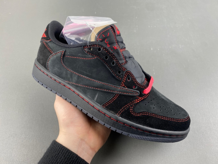 JORDAN 1 RETRO LOW OG SP TRAVIS SCOTT DM7866-003