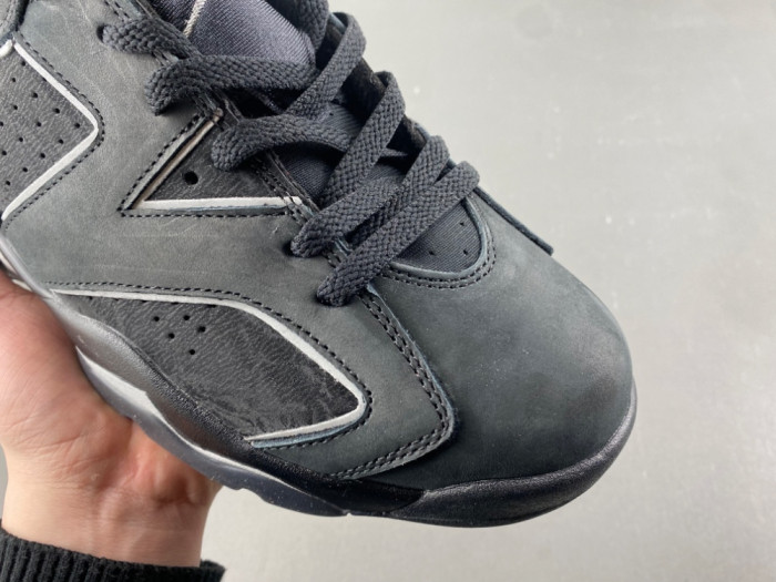 Jordan 6 Retro Cap and Gown IR2266-010