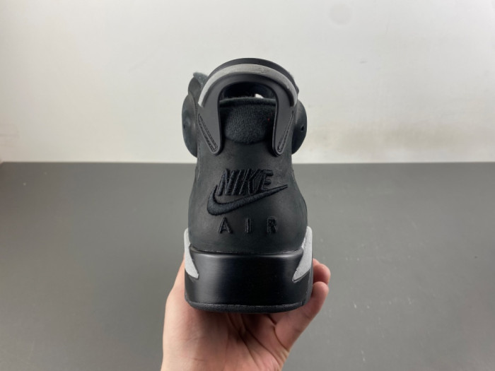 Jordan 6 Retro Cap and Gown IR2266-010