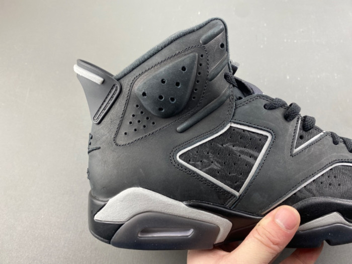 Jordan 6 Retro Cap and Gown IR2266-010