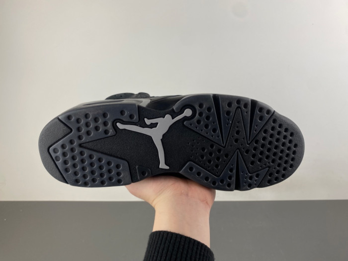 Jordan 6 Retro Cap and Gown IR2266-010