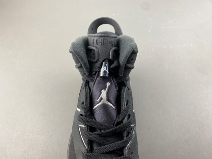 Jordan 6 Retro Cap and Gown IR2266-010