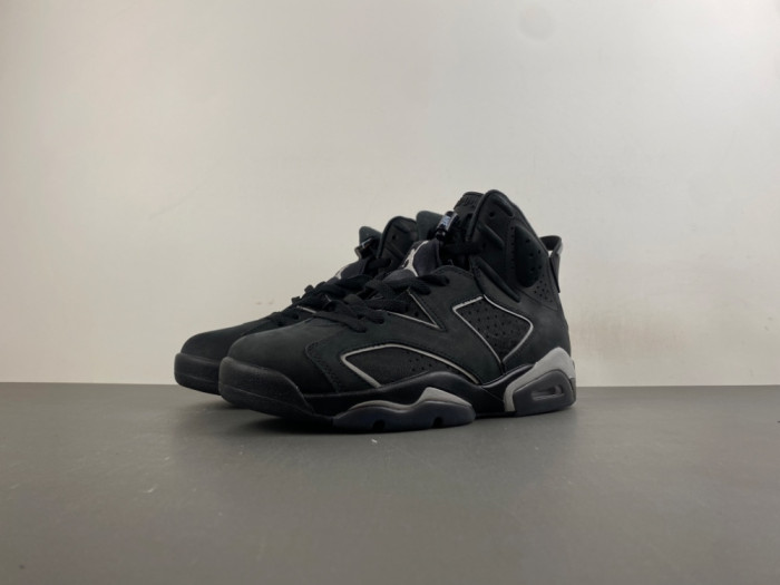 Jordan 6 Retro Cap and Gown IR2266-010