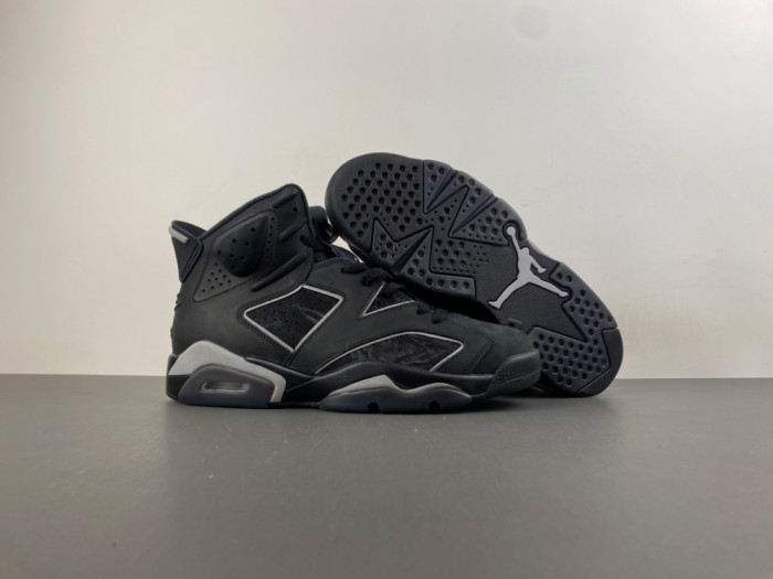 Jordan 6 Retro Cap and Gown IR2266-010