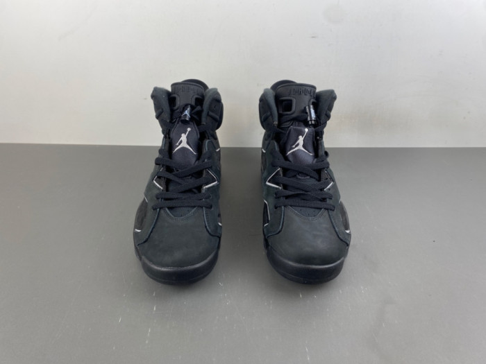 Jordan 6 Retro Cap and Gown IR2266-010