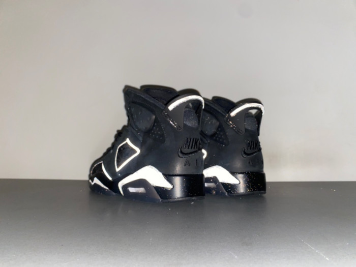 Jordan 6 Retro Cap and Gown IR2266-010