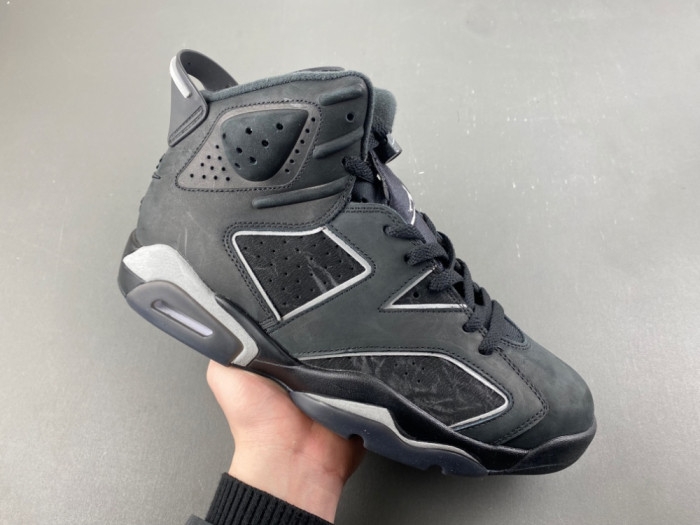 Jordan 6 Retro Cap and Gown IR2266-010