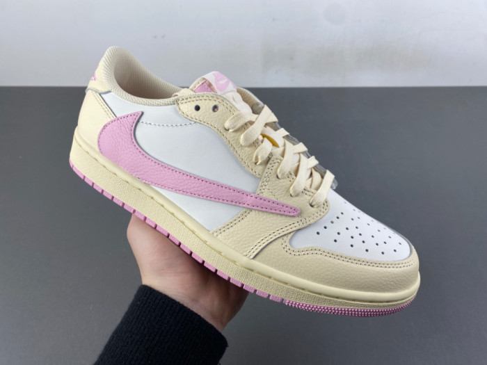 JORDAN 1 RETRO LOW OG SP TRAVIS SCOTT IQ7604-100