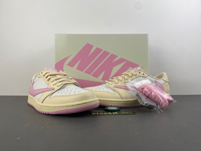 JORDAN 1 RETRO LOW OG SP TRAVIS SCOTT IQ7604-100