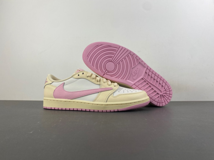 JORDAN 1 RETRO LOW OG SP TRAVIS SCOTT IQ7604-100