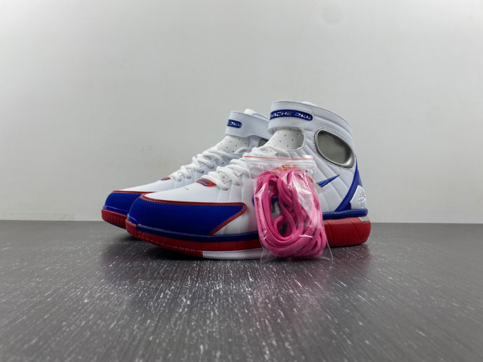 nike air zoom huarache 2k4 all-star