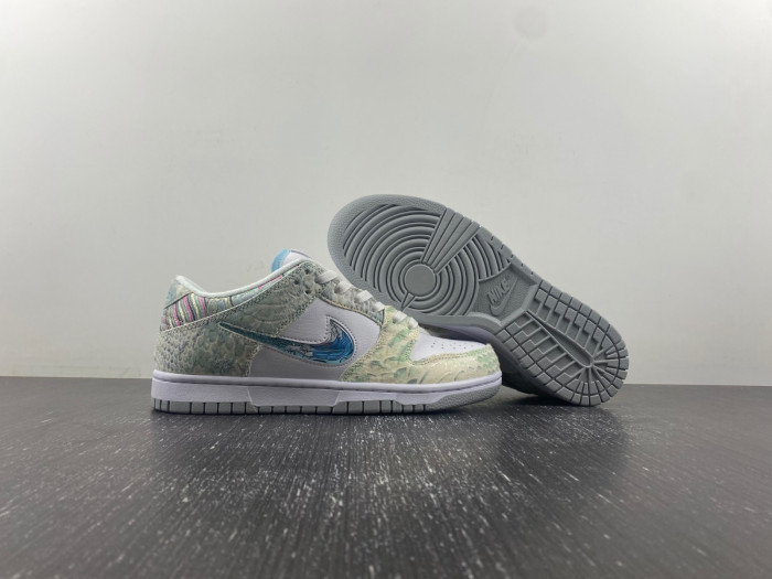 nike dunk low year of the dragon