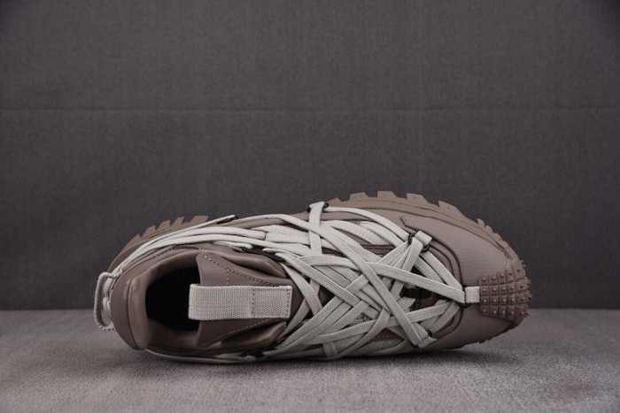 r1ck 0wens x mon*cler sneaker