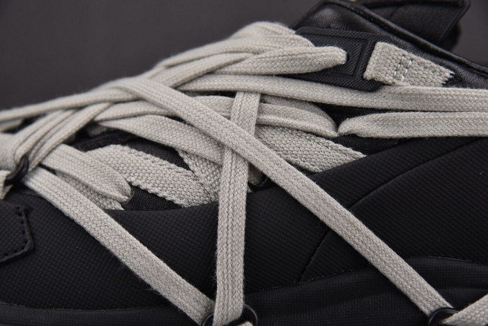 r1ck 0wens x mon*cler sneaker