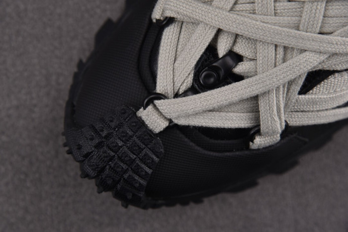r1ck 0wens x mon*cler sneaker