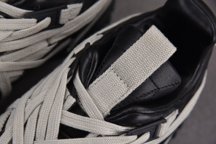 r1ck 0wens x mon*cler sneaker