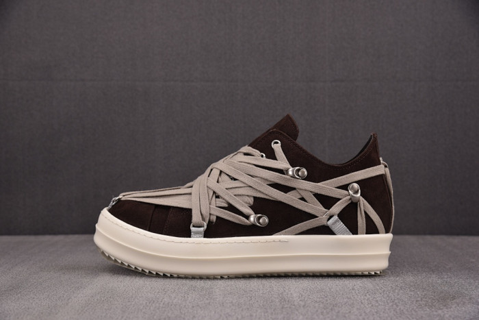 r1ck 0wens sneaker