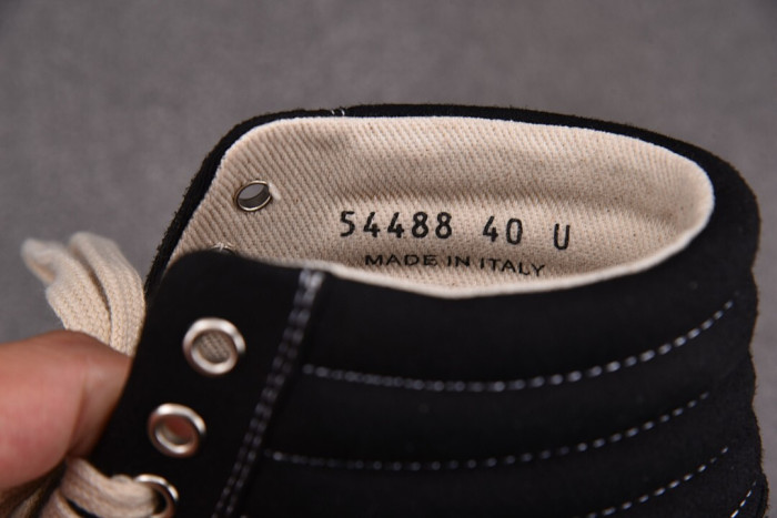 r1ck 0wens sneaker