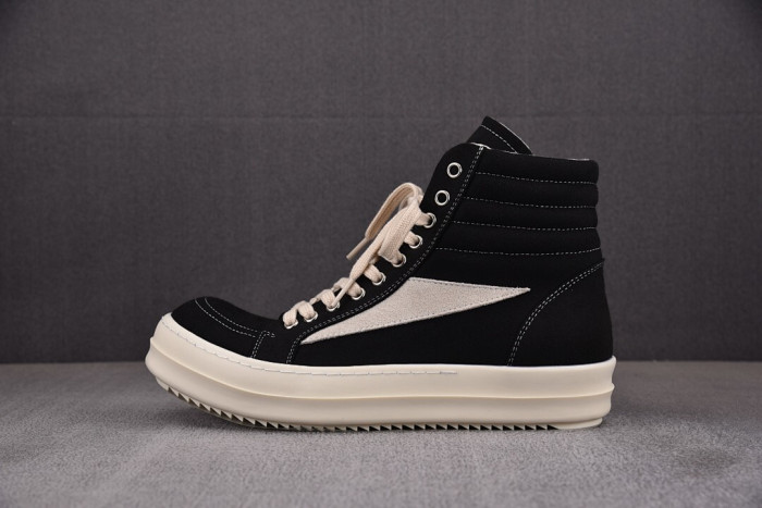 r1ck 0wens sneaker