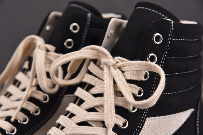 r1ck 0wens sneaker