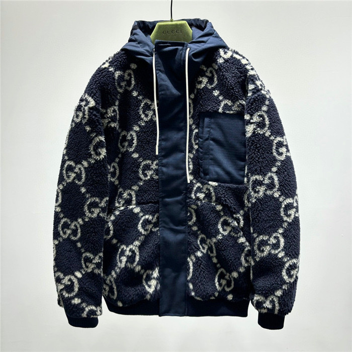 gu*cci jacket