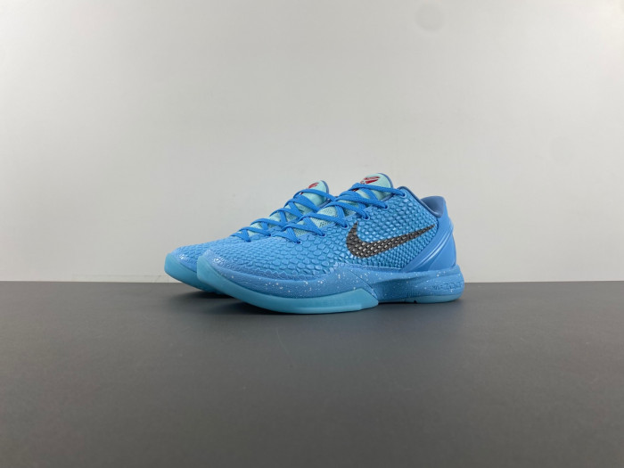 Nike Zoom Kobe 6 FTB PE2023-100
