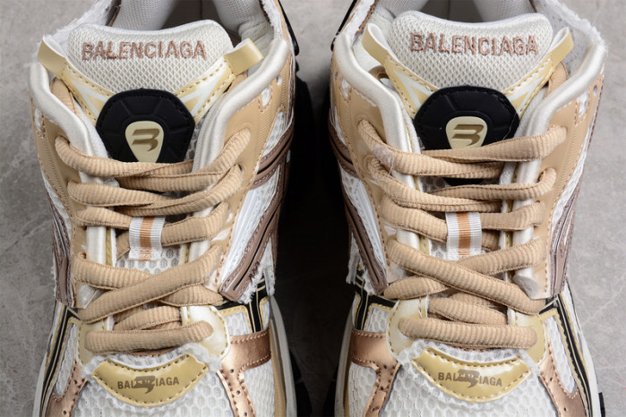 BLCG Runner
