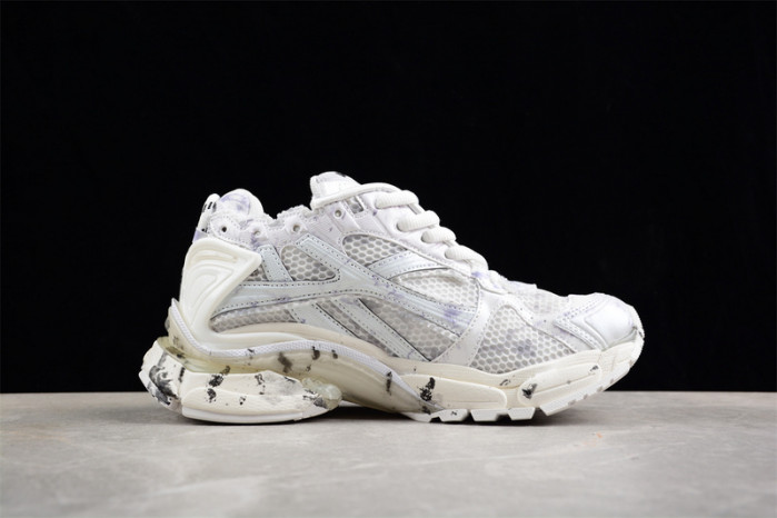 BLCG Runner