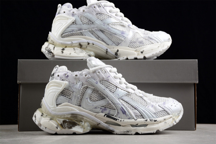 BLCG Runner