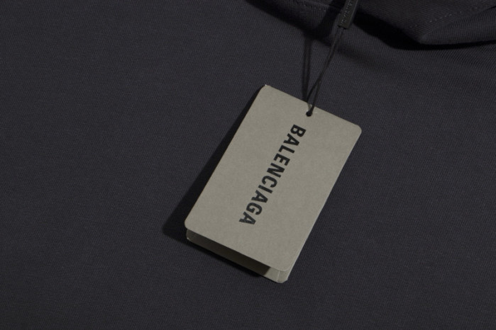 Balen*ciaga Hoodie