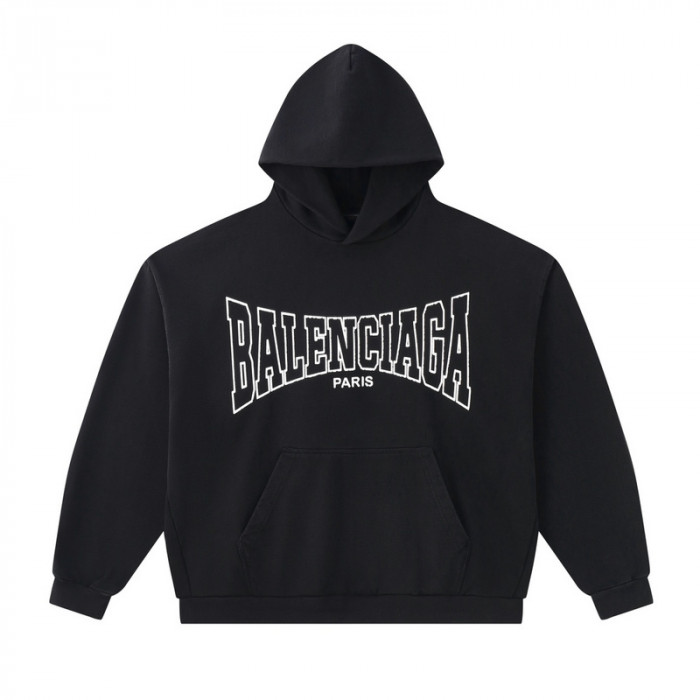 Balen*ciaga Hoodie