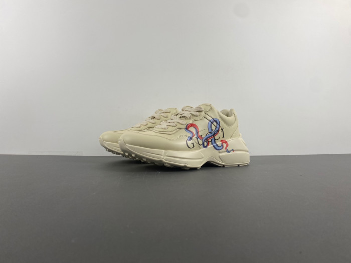 GUCCI Trainer Sneaker