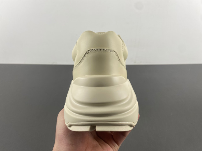 GUCCI Trainer Sneaker