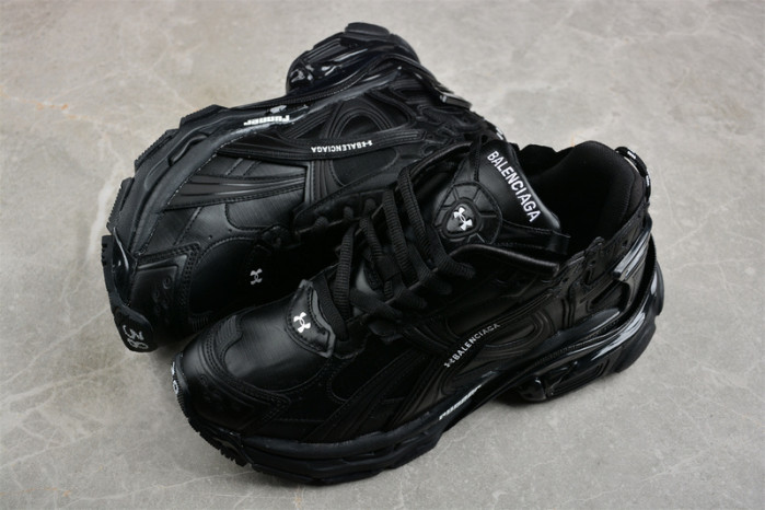BLCG Runner