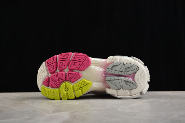 BLCG Runner
