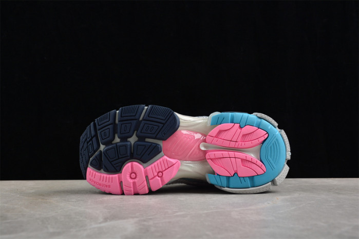BLCG Runner