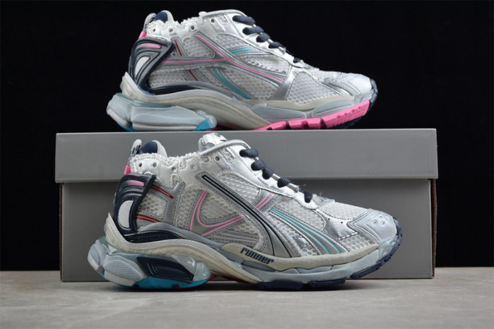 BLCG Runner