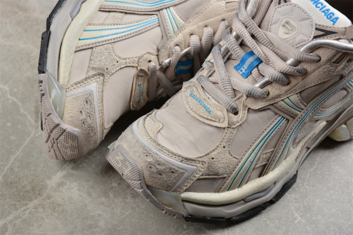 BLCG Runner