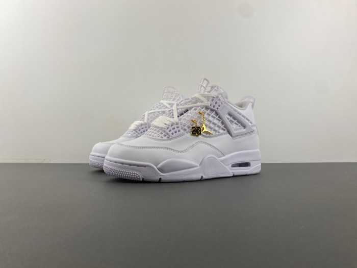 Air Jordan 4 FV7251-107
