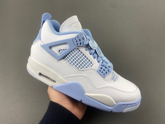 Jordan 4 Retro Forget Me Not HV0823-100