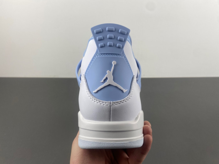 Jordan 4 Retro Forget Me Not HV0823-100