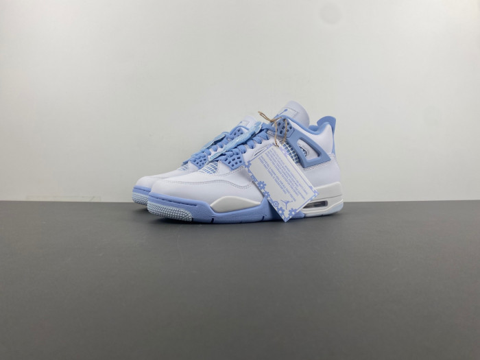 Jordan 4 Retro Forget Me Not HV0823-100