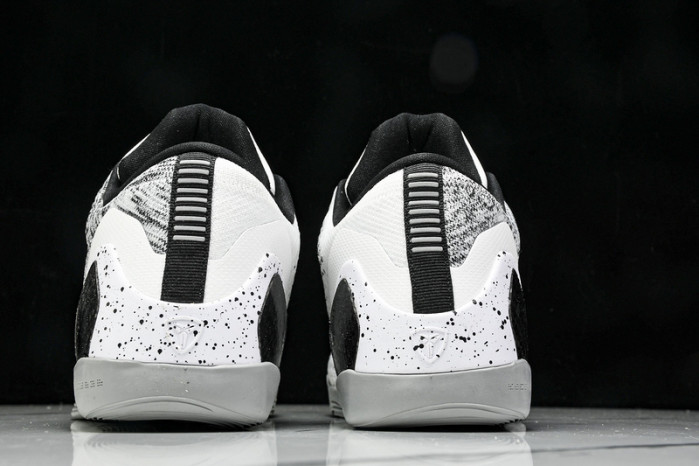 Nike Kobe 9 Elite Low Beethoven 639045-101