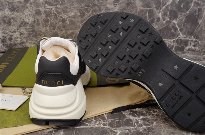 GUCCI Trainer Sneaker