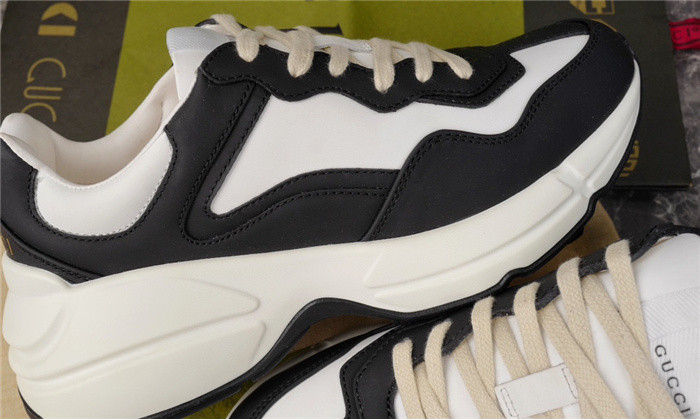 GUCCI Trainer Sneaker