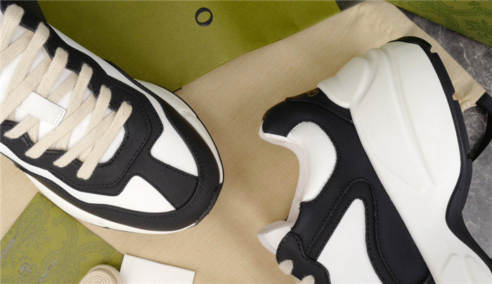 GUCCI Trainer Sneaker