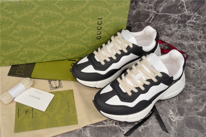 GUCCI Trainer Sneaker