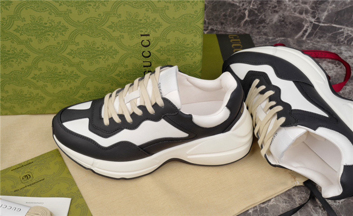 GUCCI Trainer Sneaker